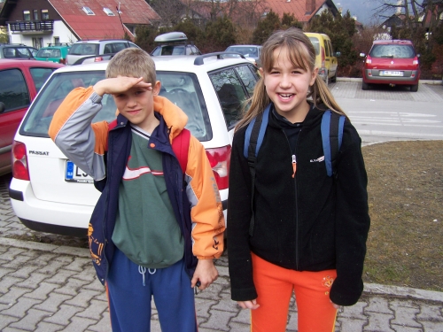 utrinekslika